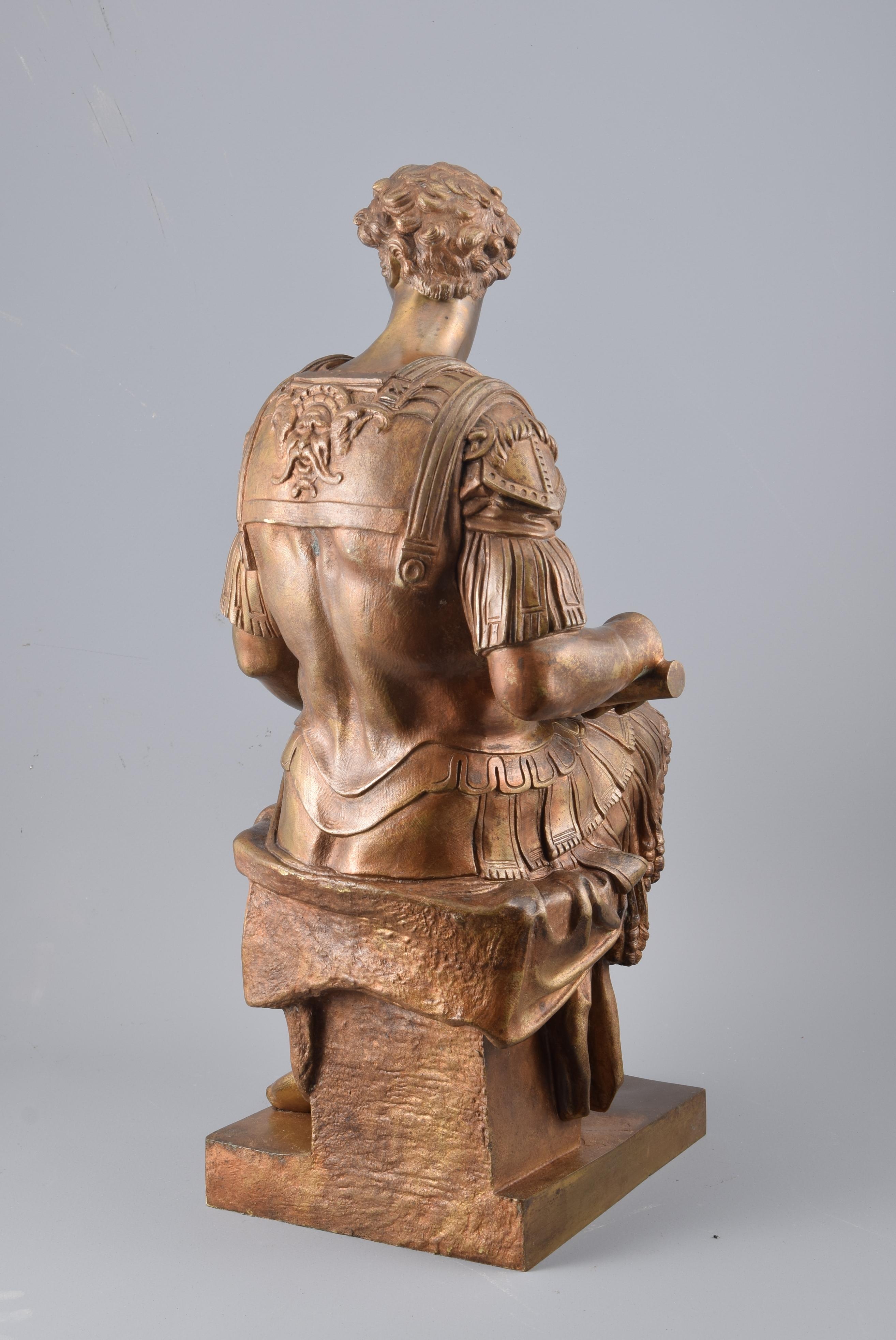 giuliano de' medici