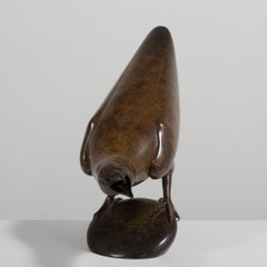 Bronze Golden Eagle by Geoffrey Dashwood Edition 1 of 12 1999