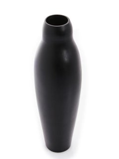 Bronze Gourd Vase by Rick Owens