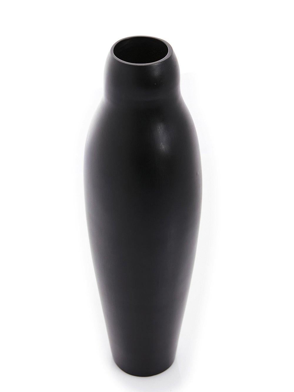 Francese Vaso di zucca in bronzo di Rick Owens in vendita