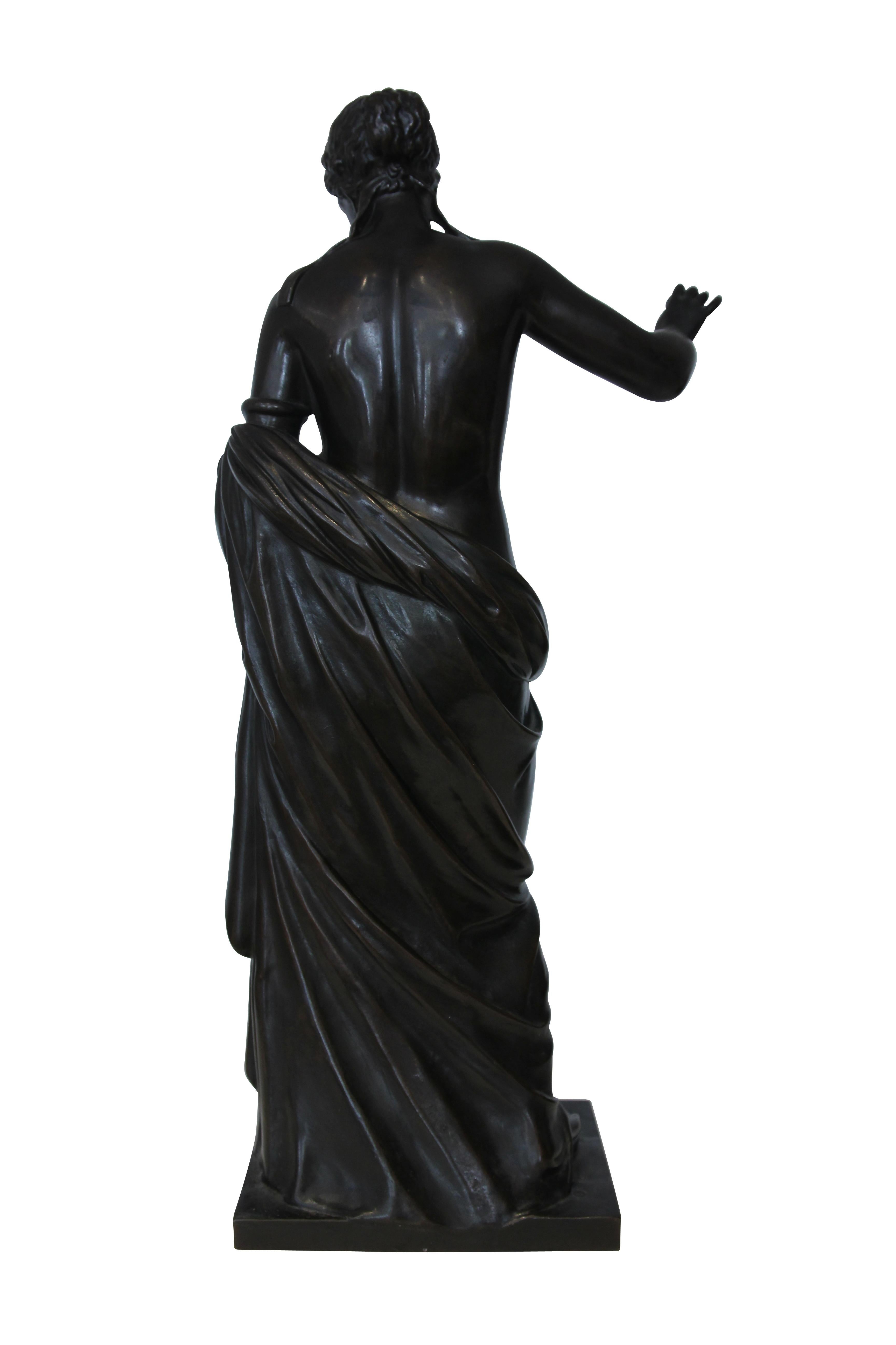 Classical Greek Bronze 