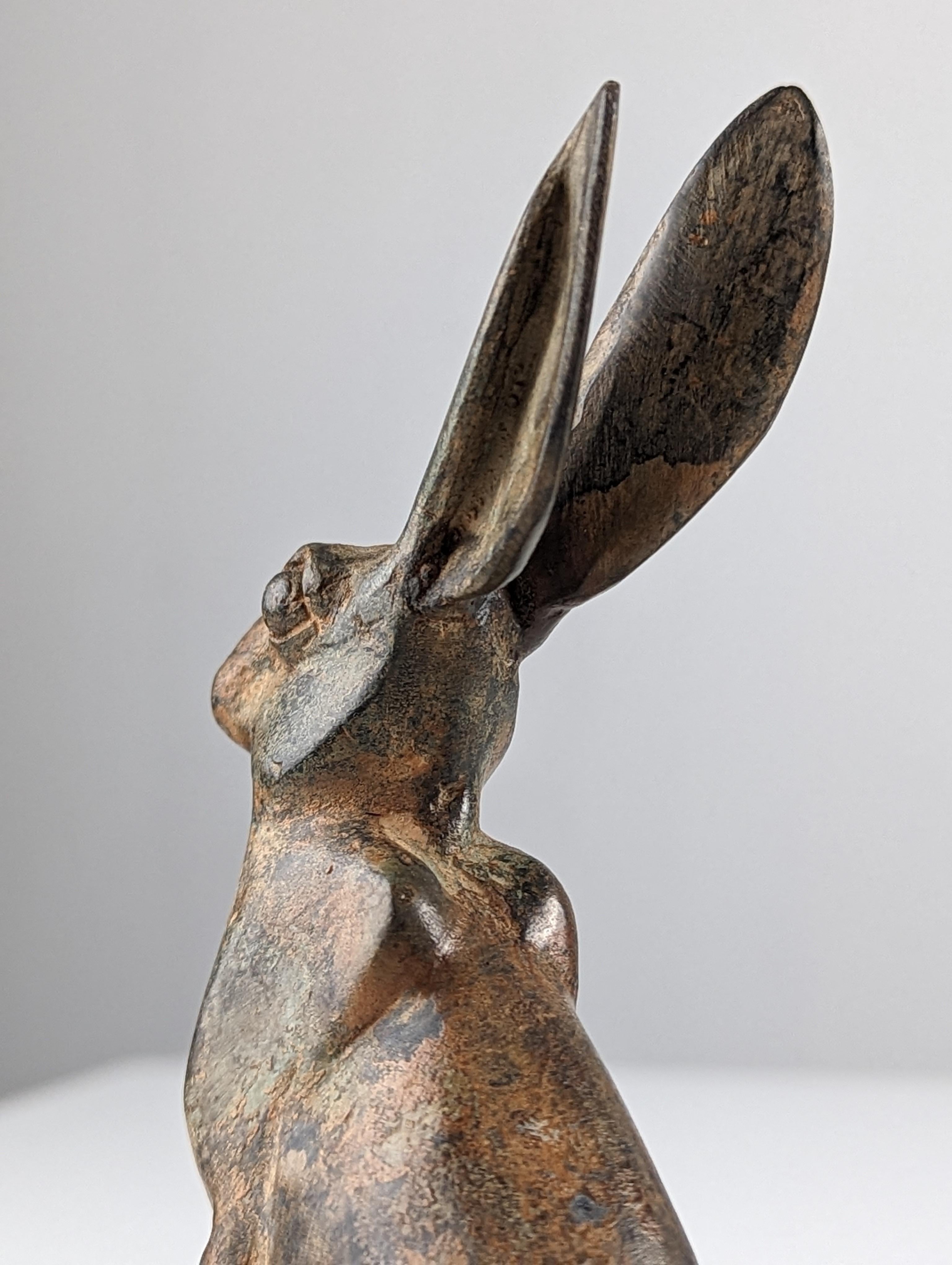 pierre chenet bronze