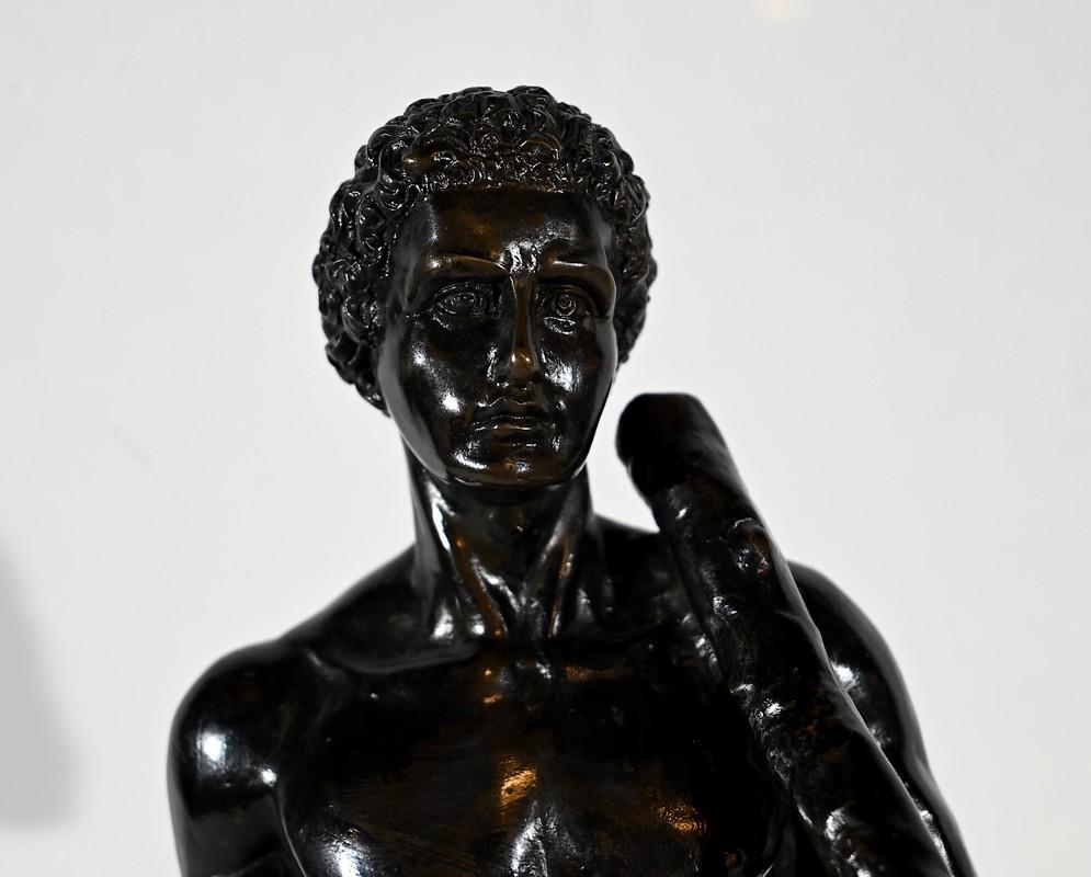 Bronzo 
