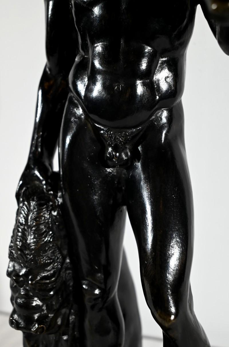 Bronzo 