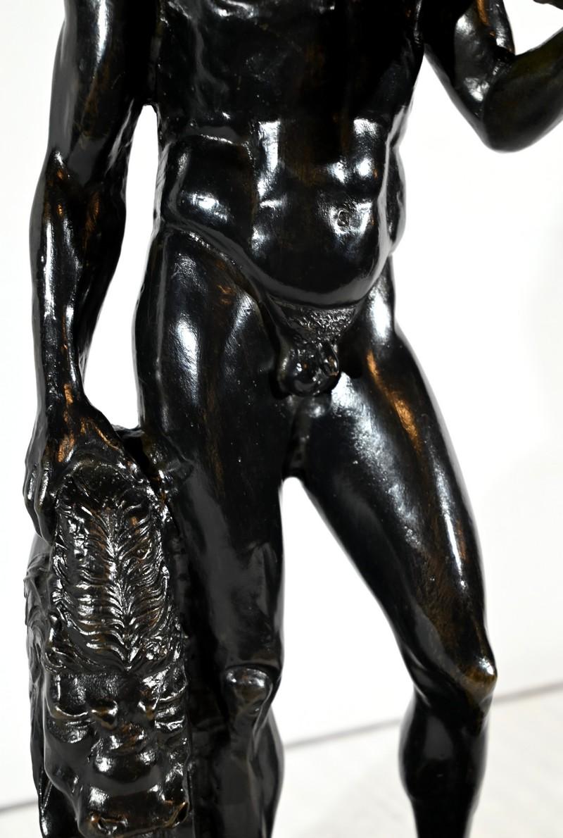 Bronzo 
