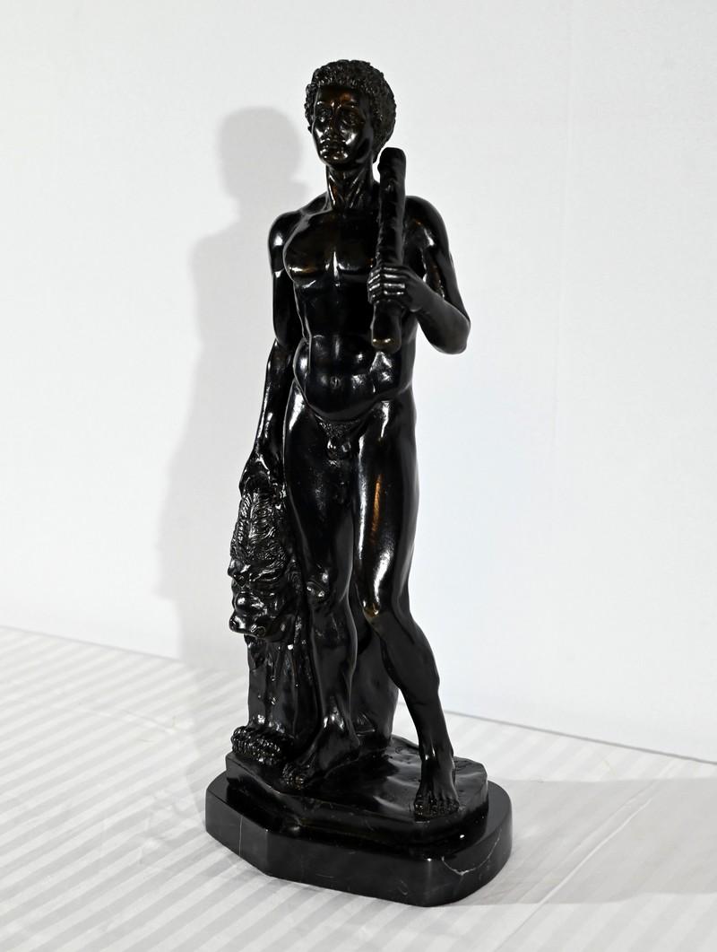 Francese Bronzo 