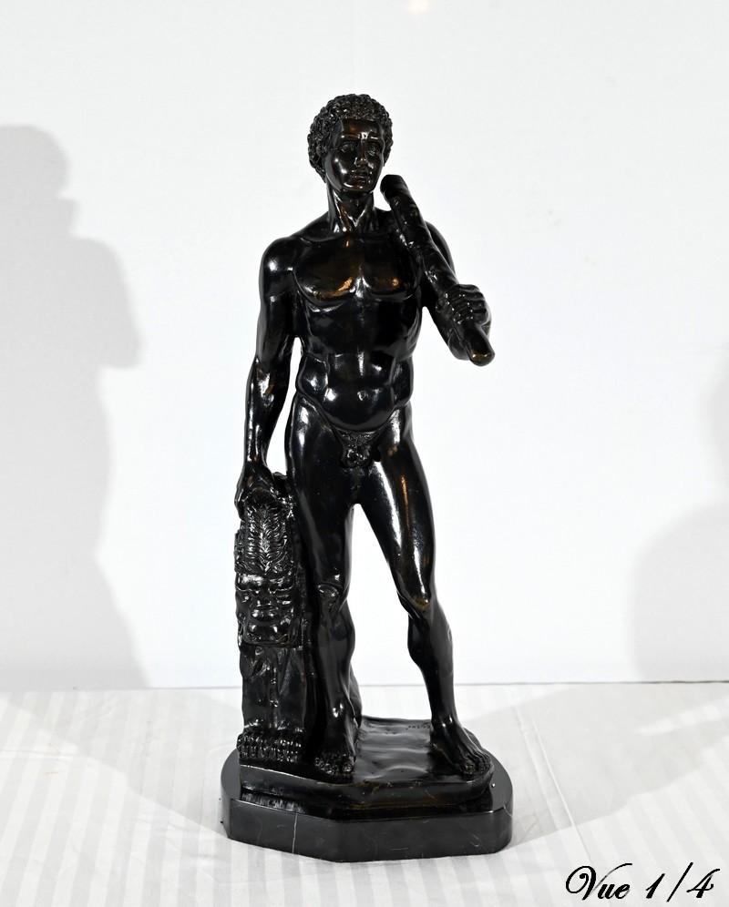 Bronzo 