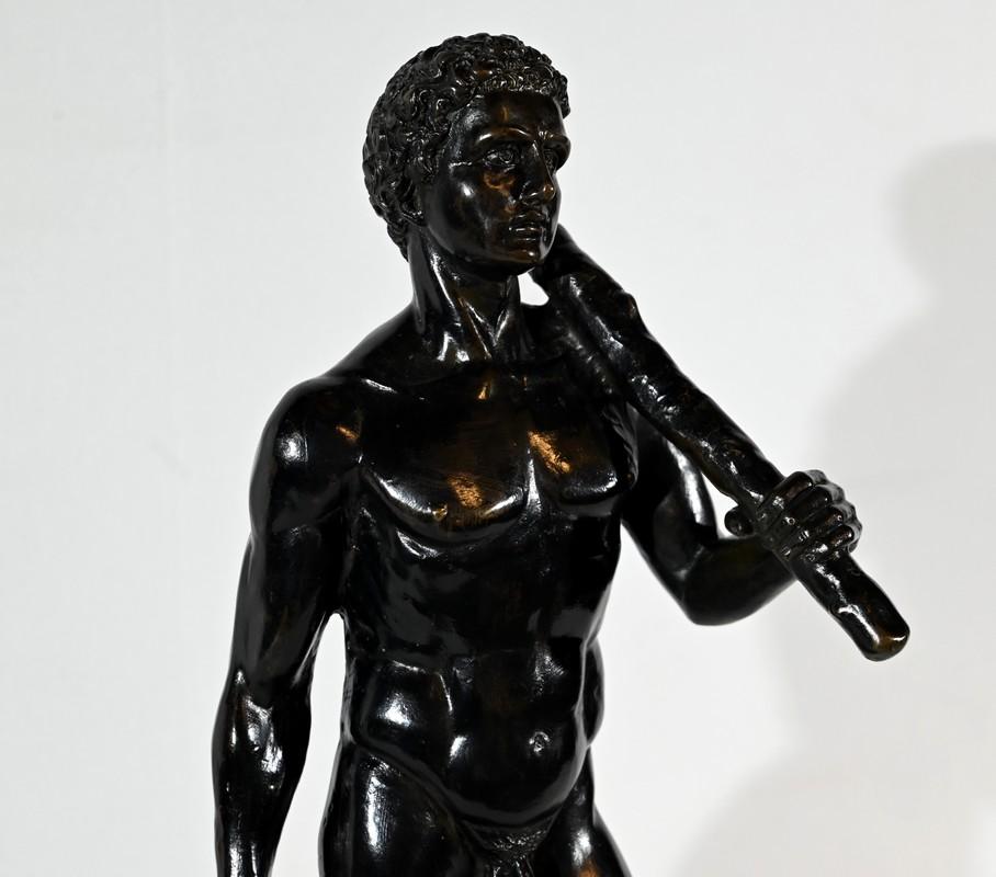 Bronzo 