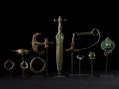 Corsican Bronze Hoard