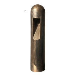 Lampe en bronze de Rick Owens