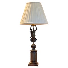 Table Lamps