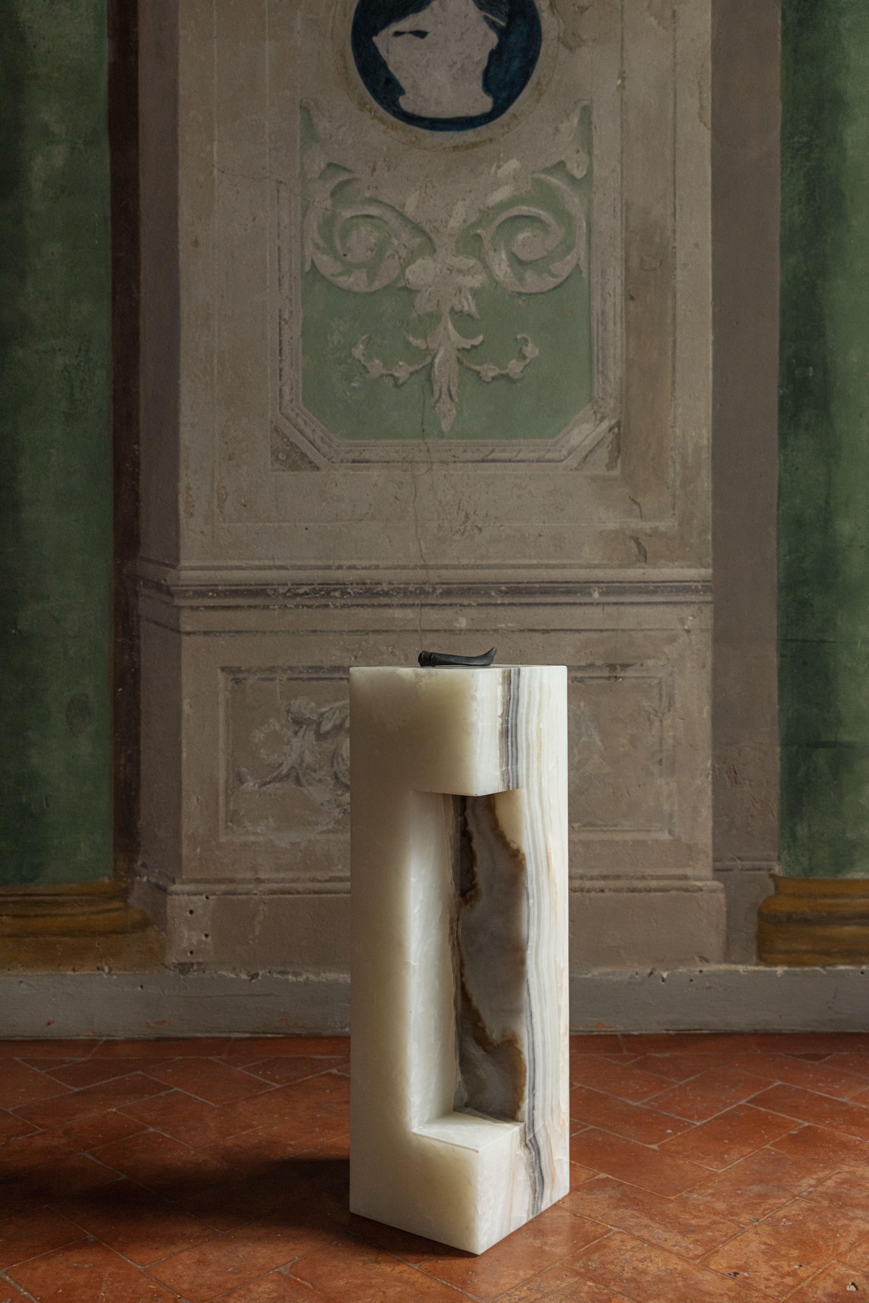 Encendedor de Bronce de Rick Owens en venta 1