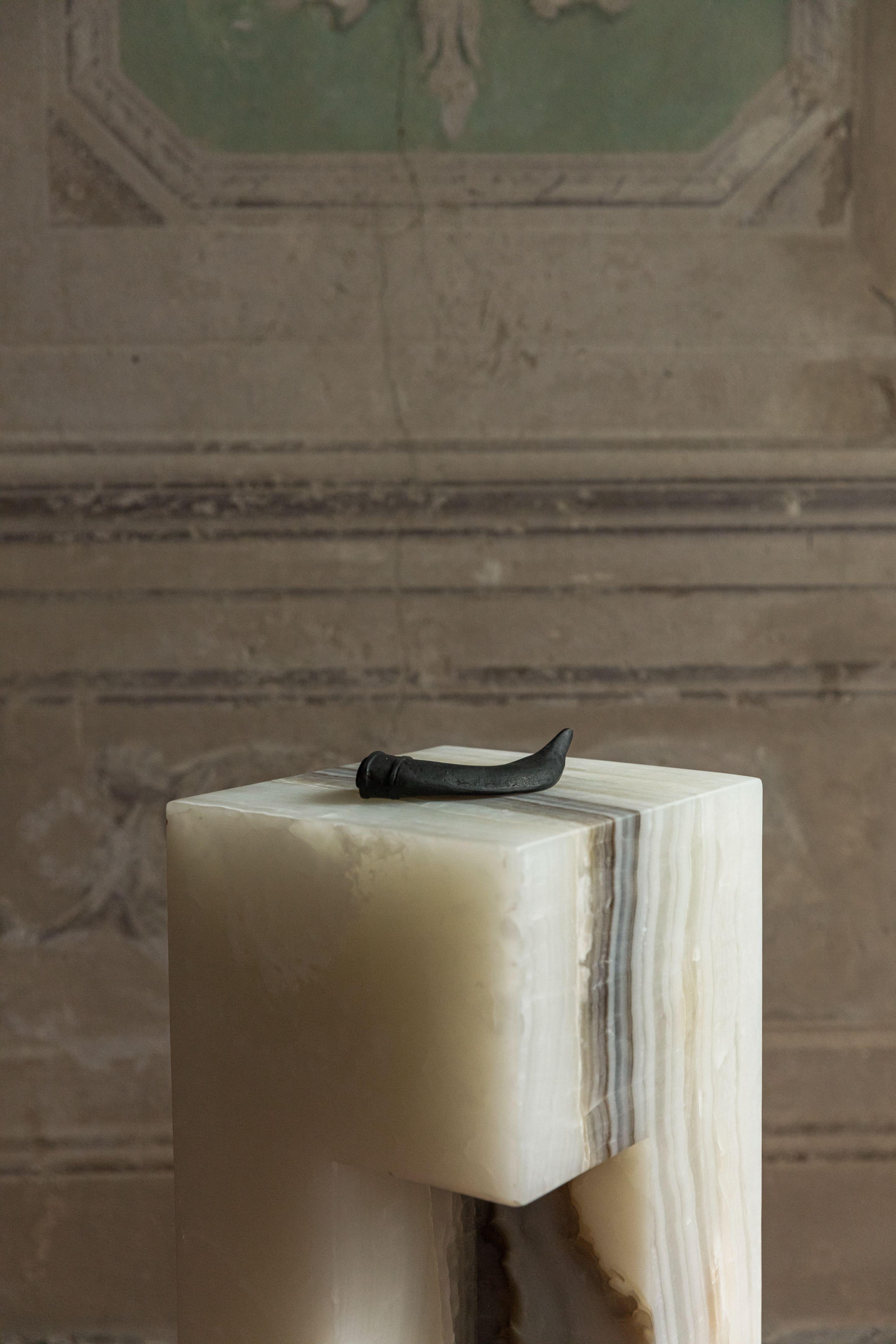 Encendedor de Bronce de Rick Owens Siglo XXI y contemporáneo en venta