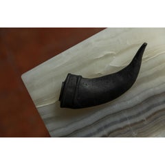 Briquet en bronze de Rick Owens