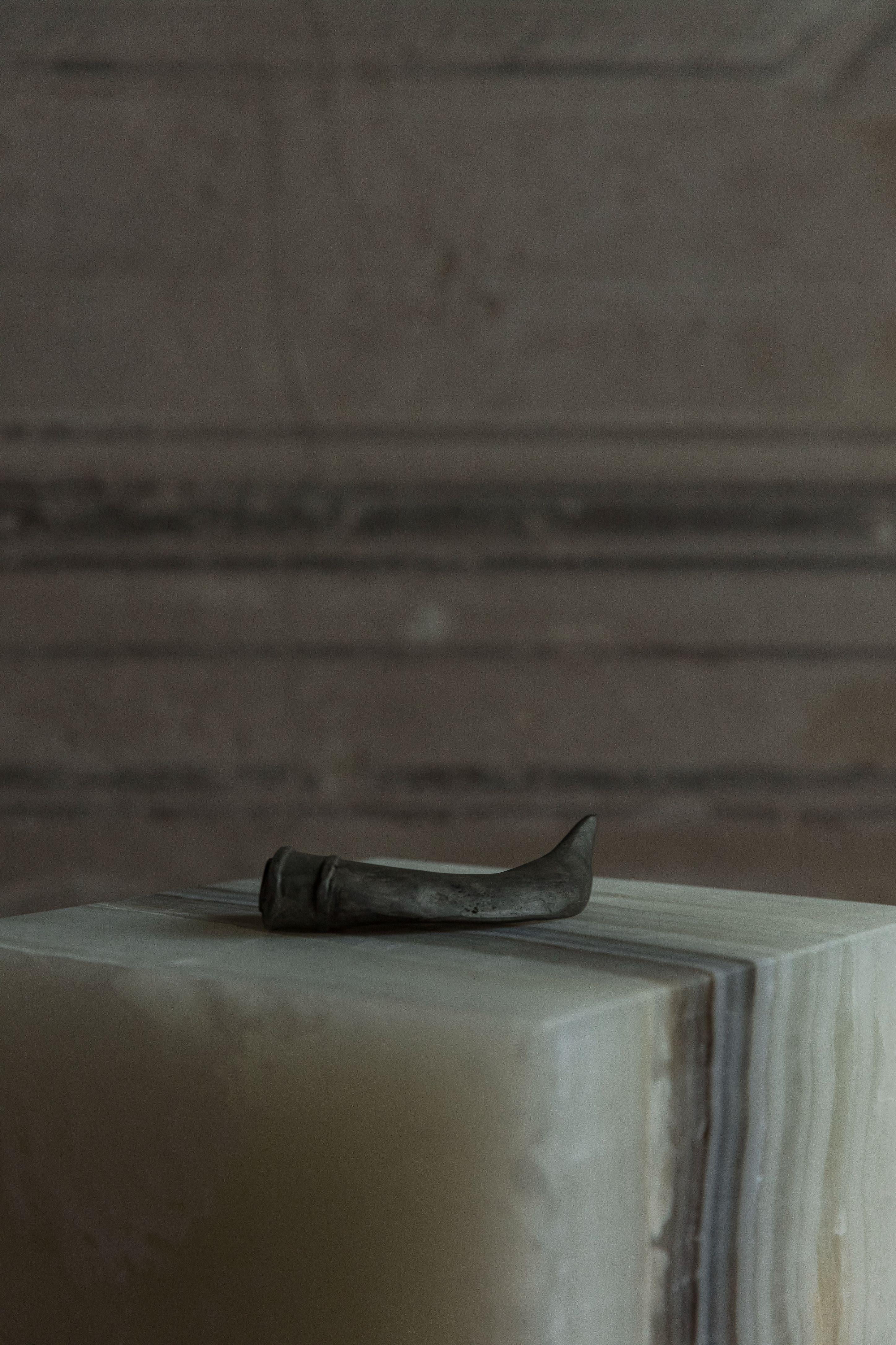 Encendedor de Bronce de Rick Owens en venta 2