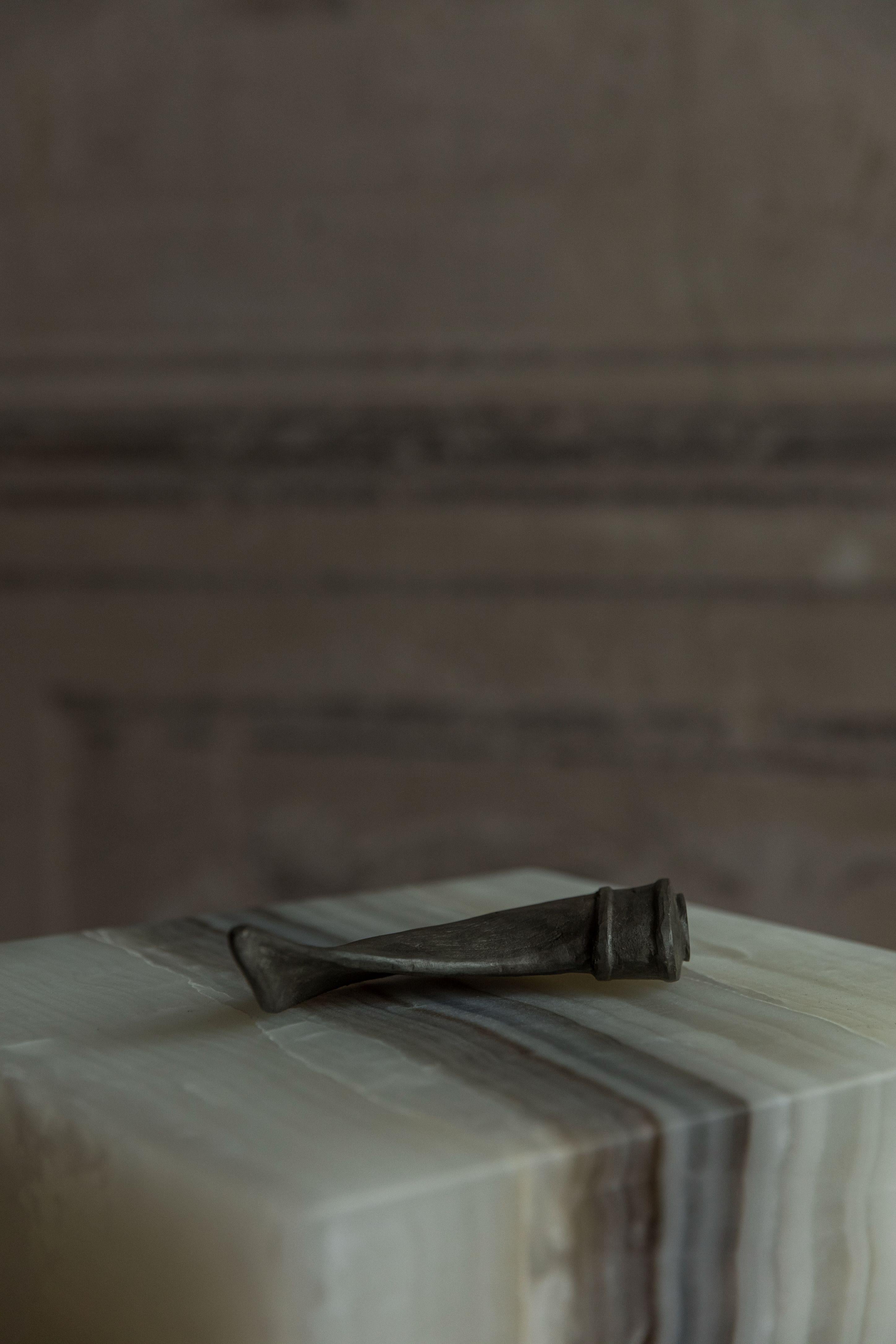 Encendedor de Bronce de Rick Owens en venta 5