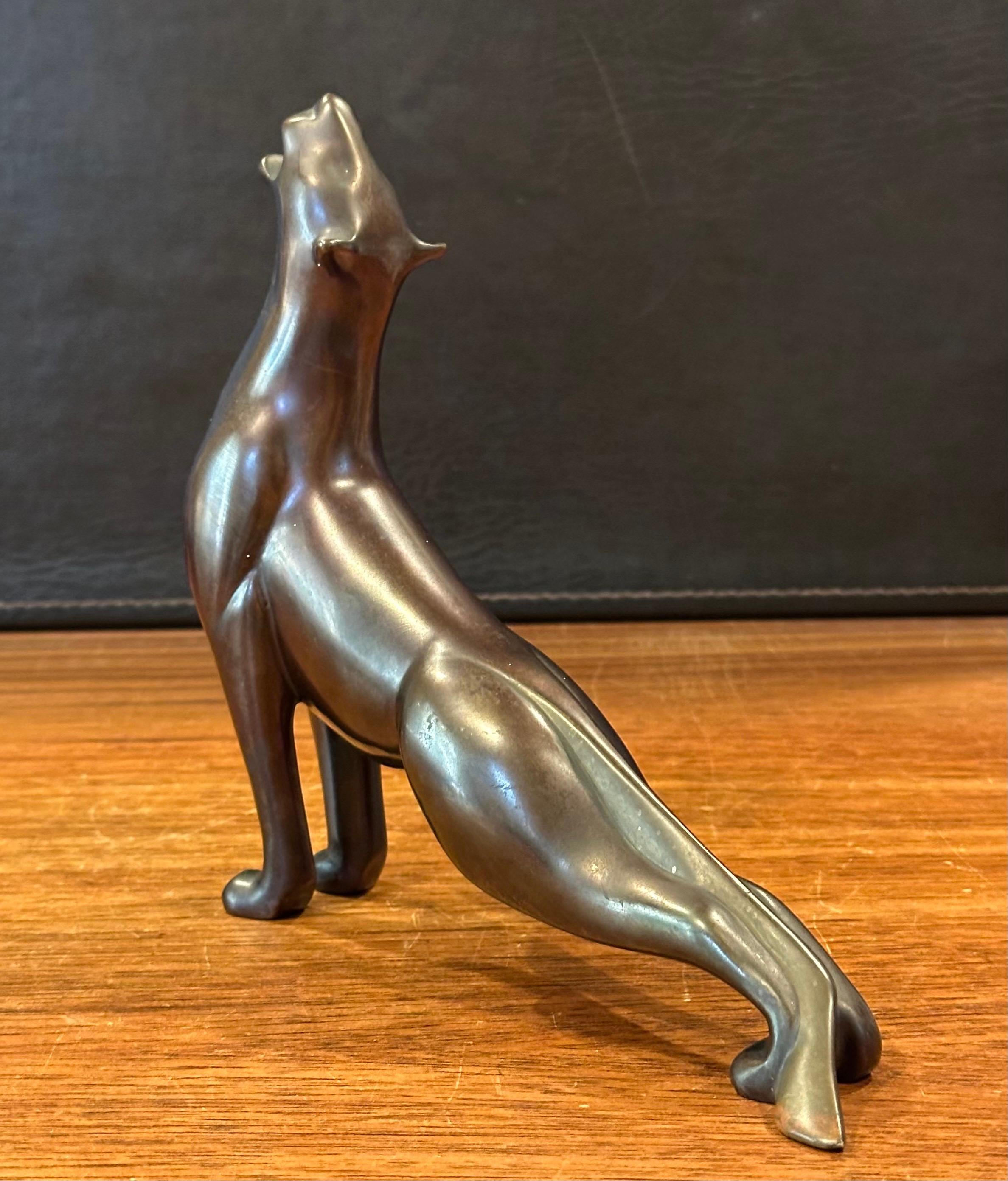 XXI secolo e contemporaneo Scultura in bronzo in edizione limitata 