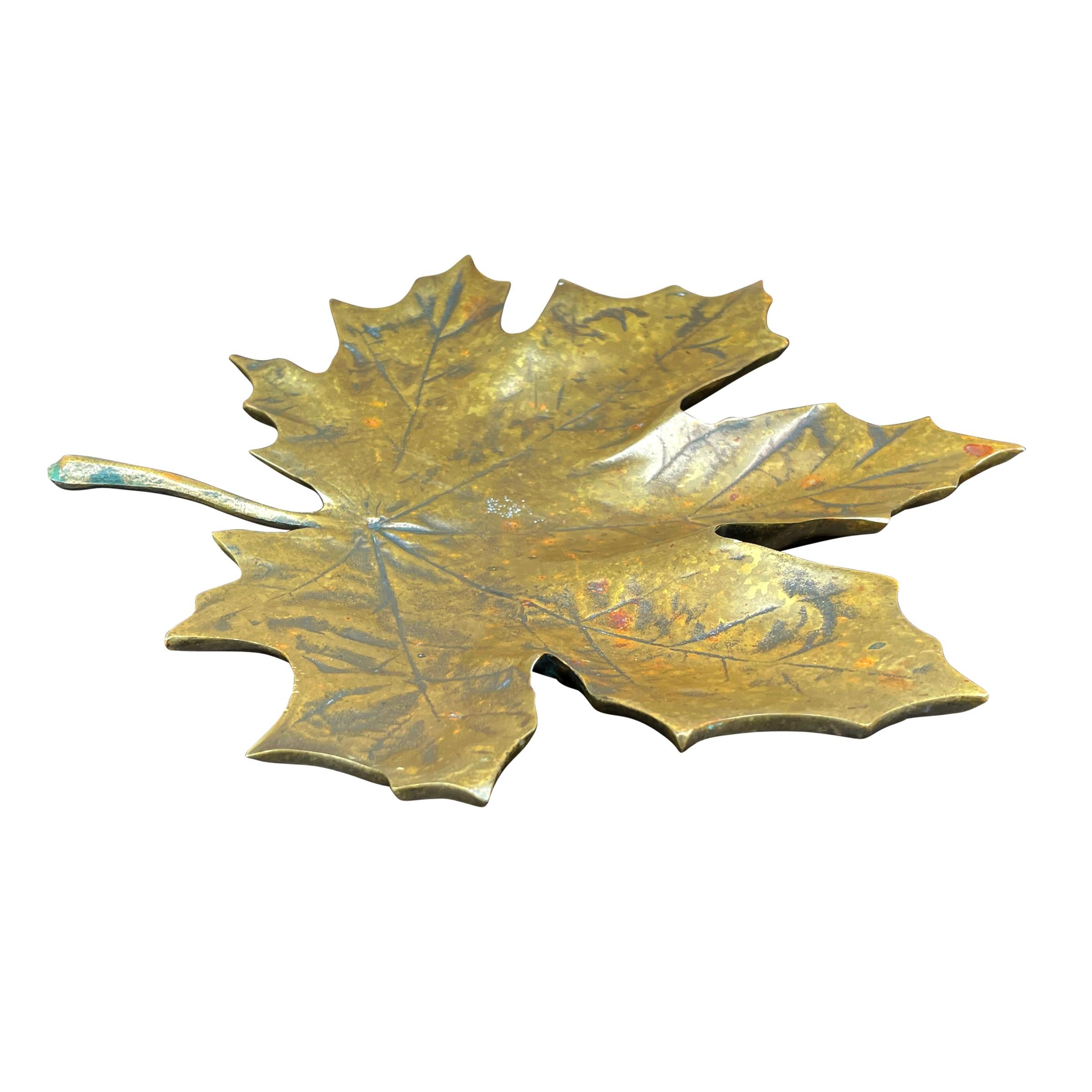 american maple leaf