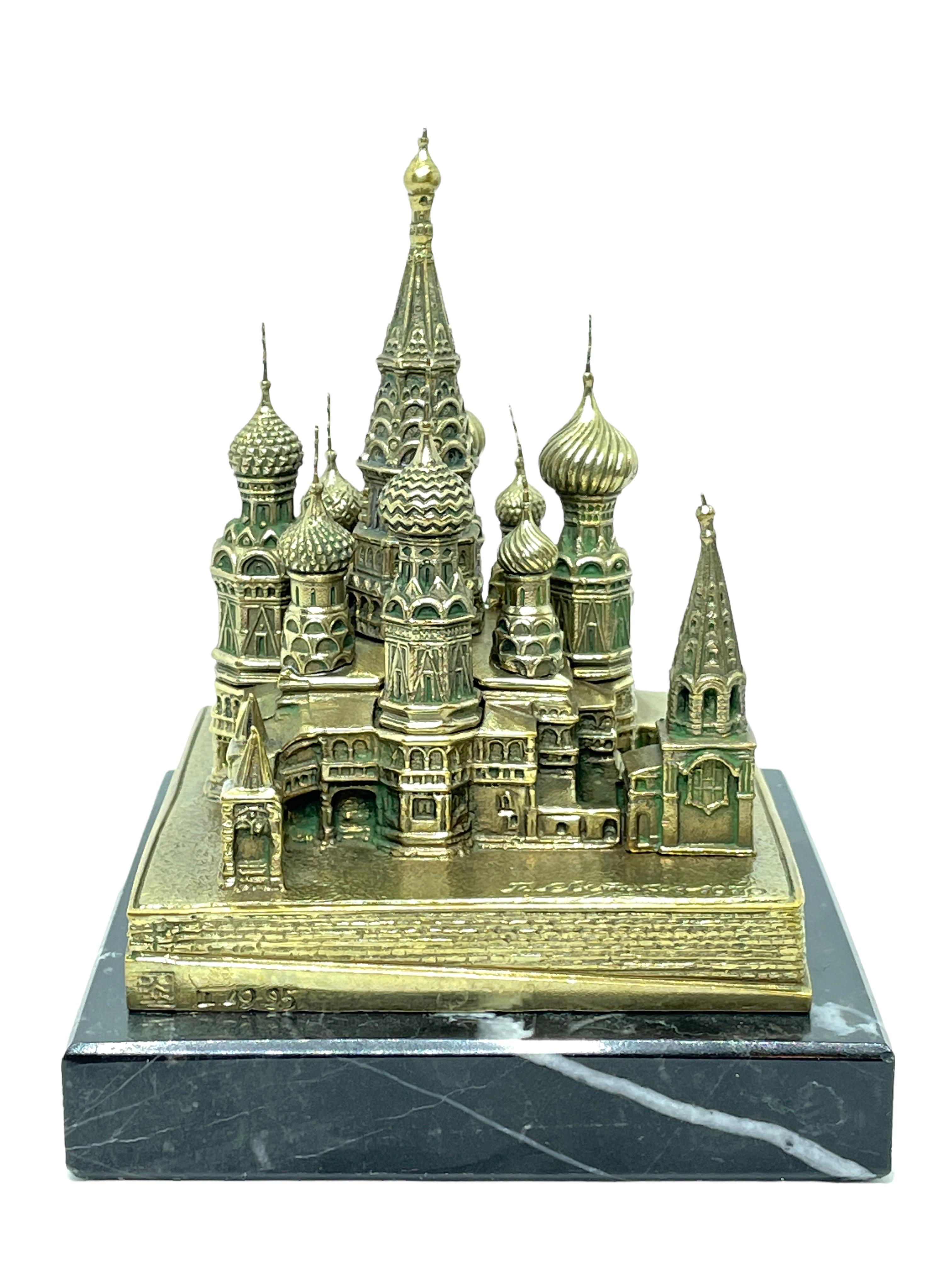 st basil's cathedral year built