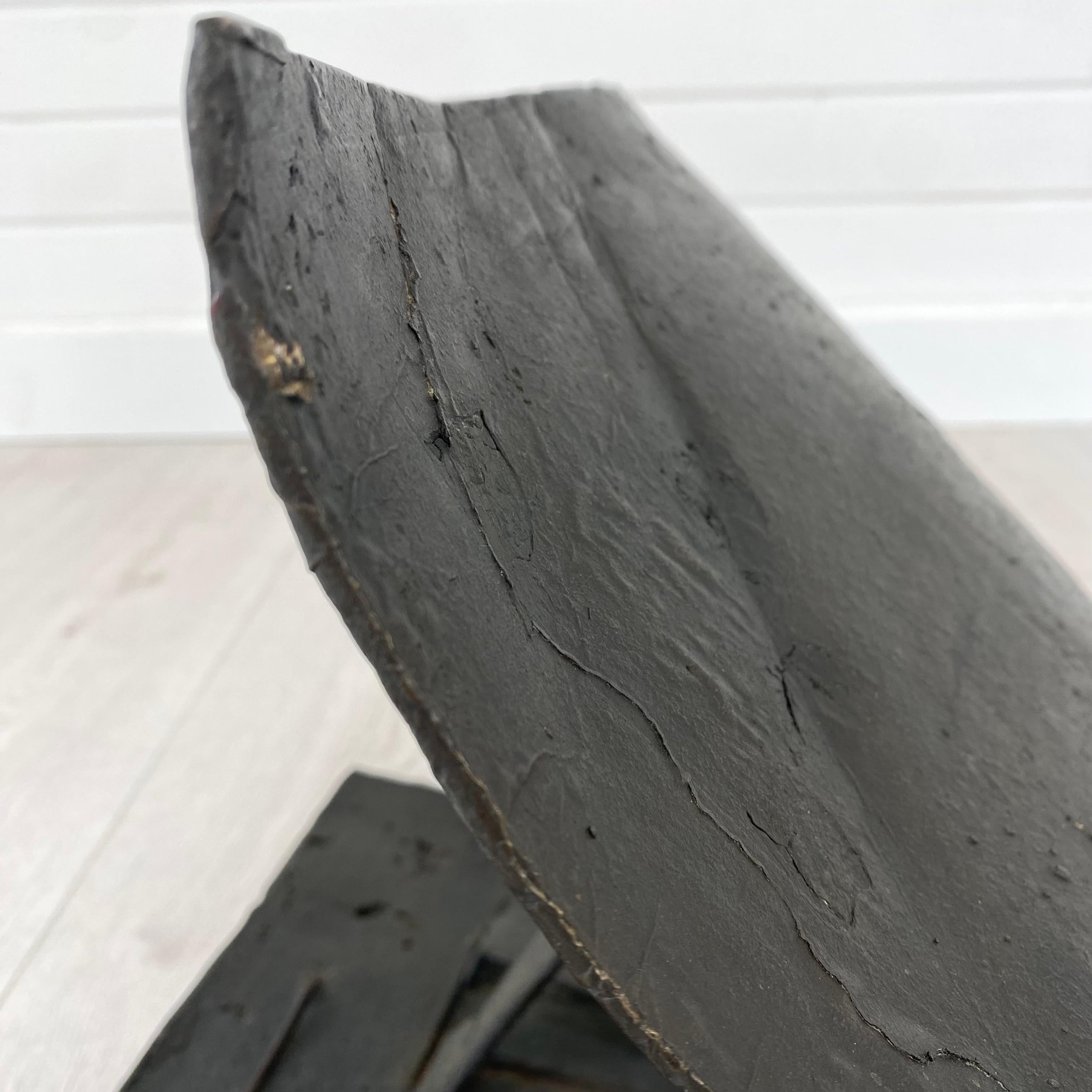 Sculpture en bronze en forme de pochette d'allumettes, 1996 États-Unis en vente 10