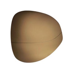 Bronze Mirror BM104 by Clara Jorisch