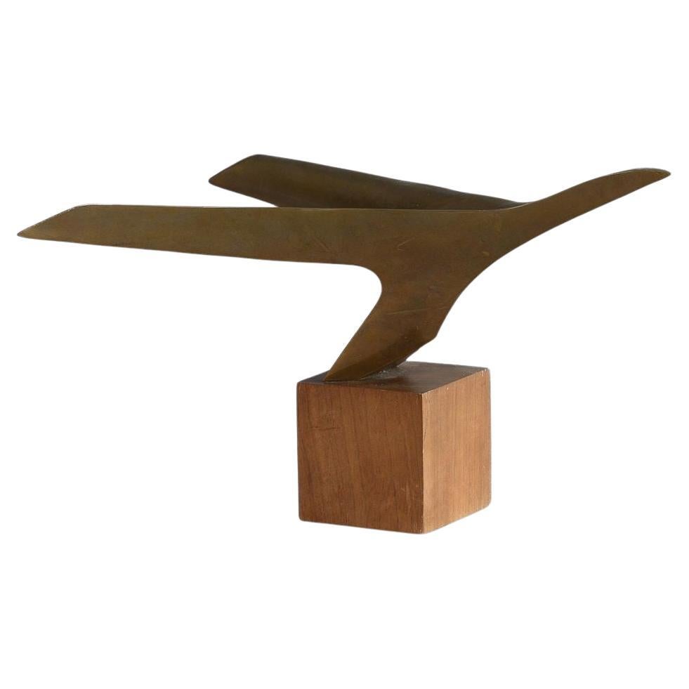 Bronze Model For Sale