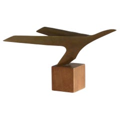 Bronze Model