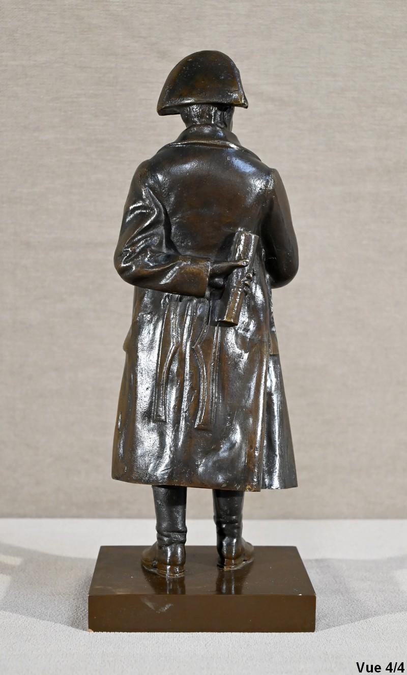 Scultura in bronzo 