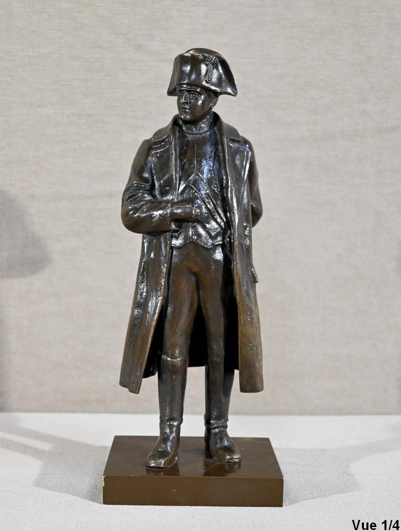 Scultura in bronzo 