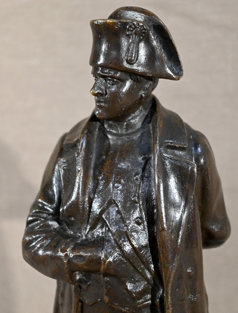 Scultura in bronzo 