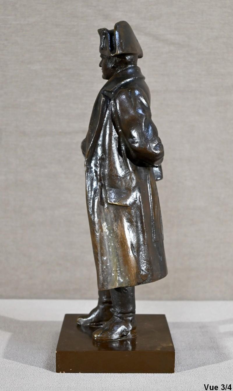 Scultura in bronzo 