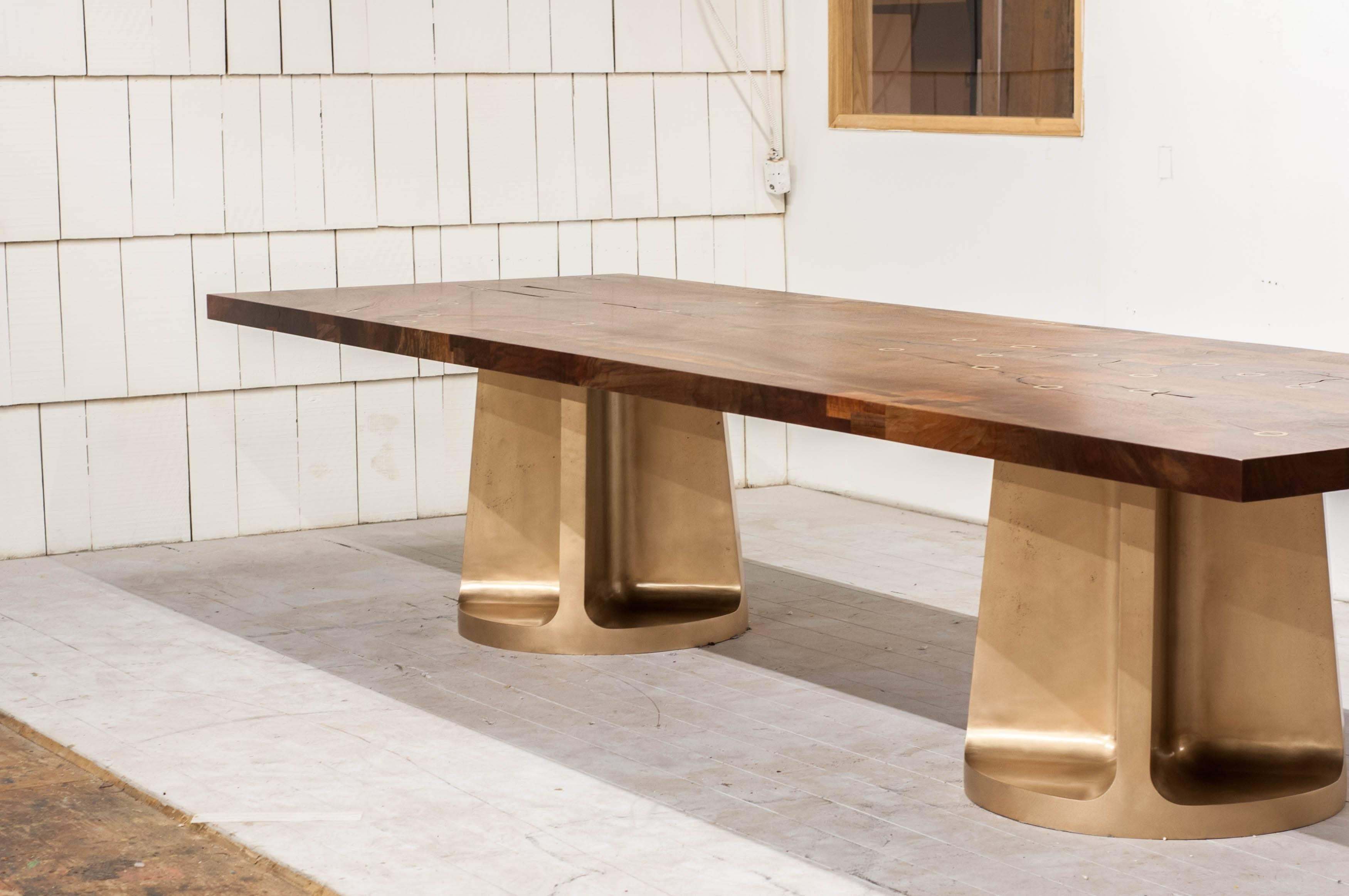 neolith dining table