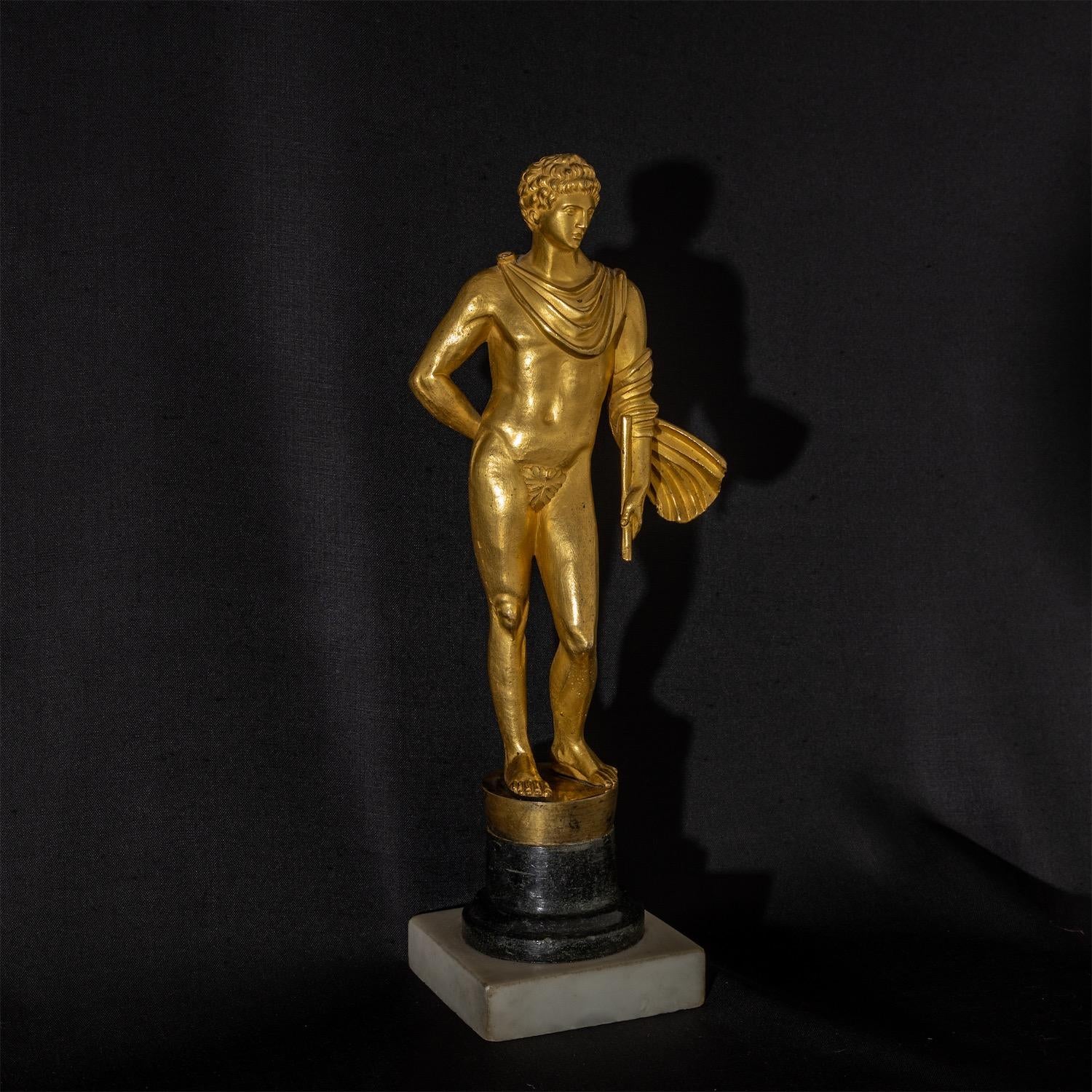 meleager statue worth