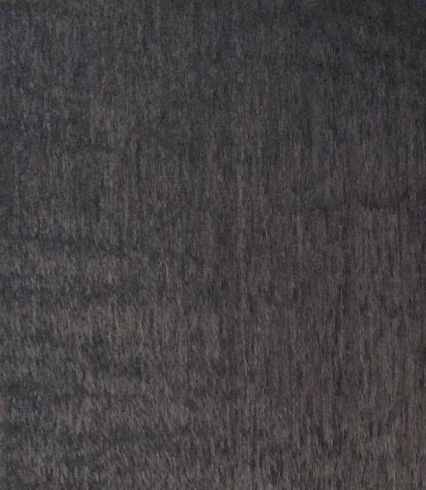 Table de chevet Orsi, Mme Kamini Jivan, sycomore figuré, bronze laiton en vente 1