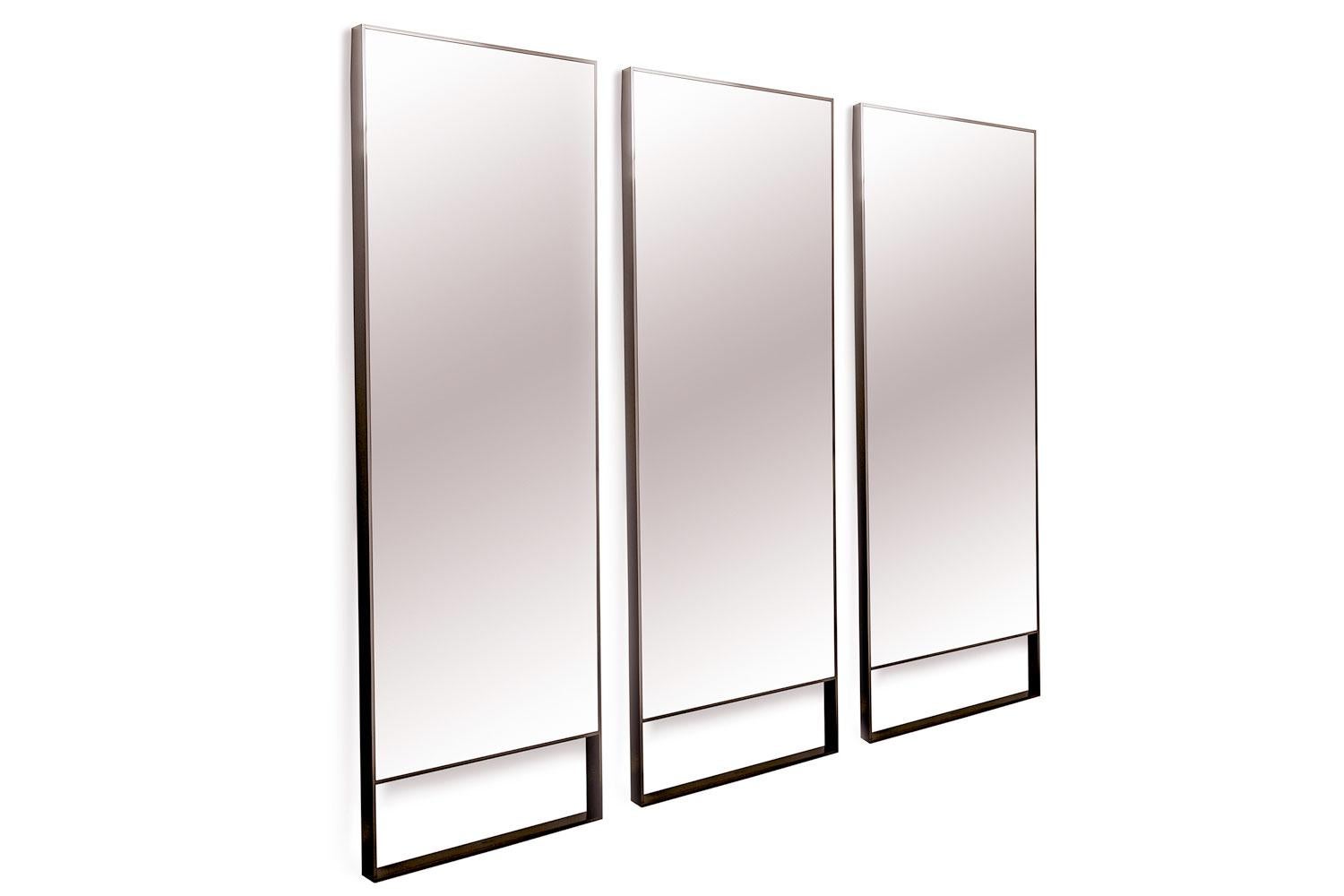 Wall Standing Mirrors - 11 For Sale on 1stDibs | standing decorative mirror