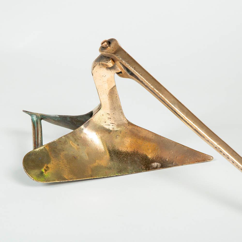 fluke anchor fluke anchor