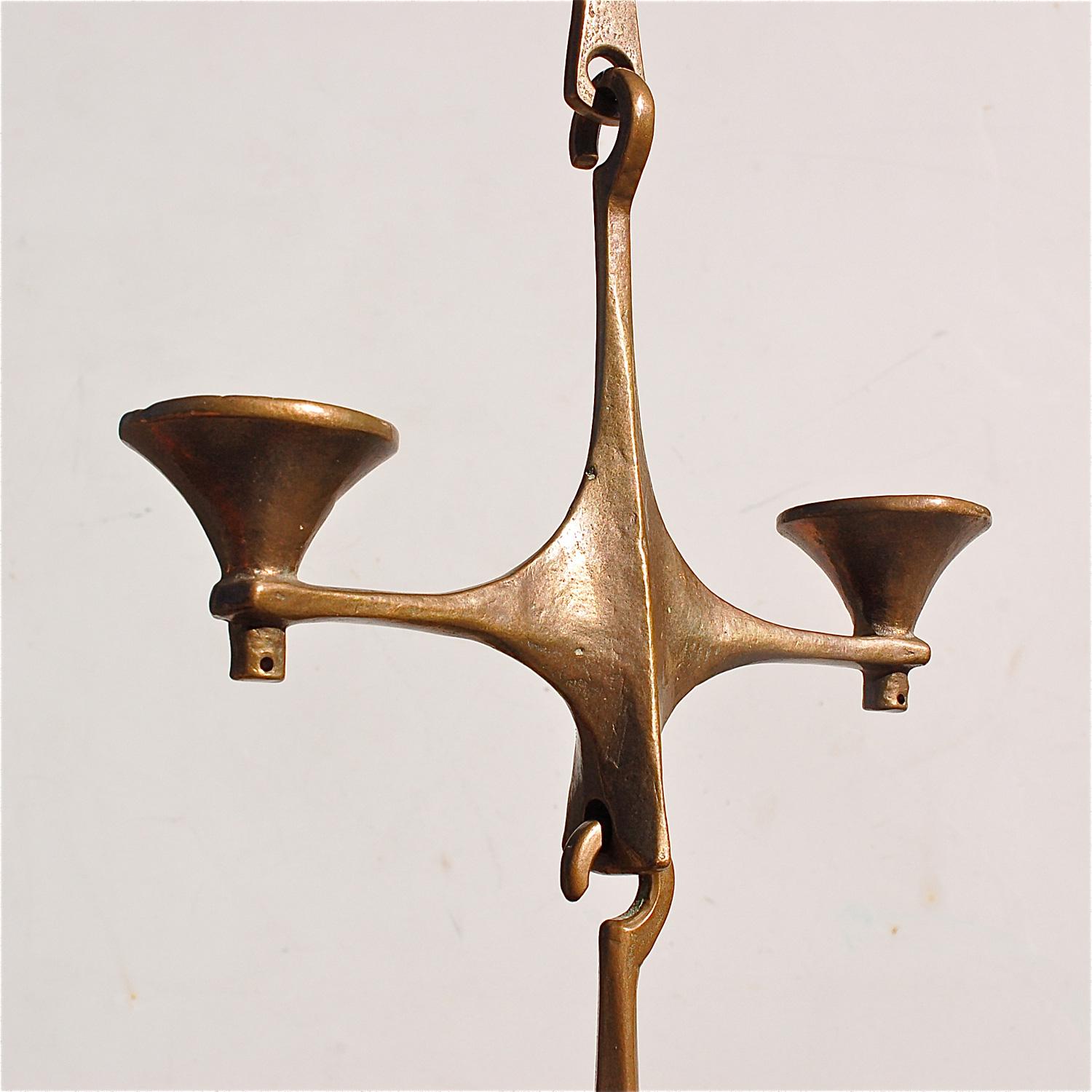 harjes bronze