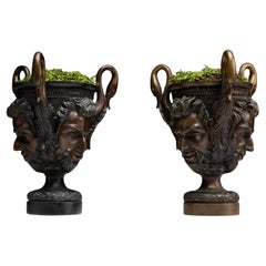 Maceteros, Cachepots y Jardineras