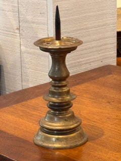 Bronze Pricket