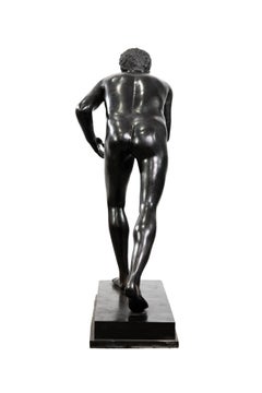 Bronze Runners of Herculaneum
