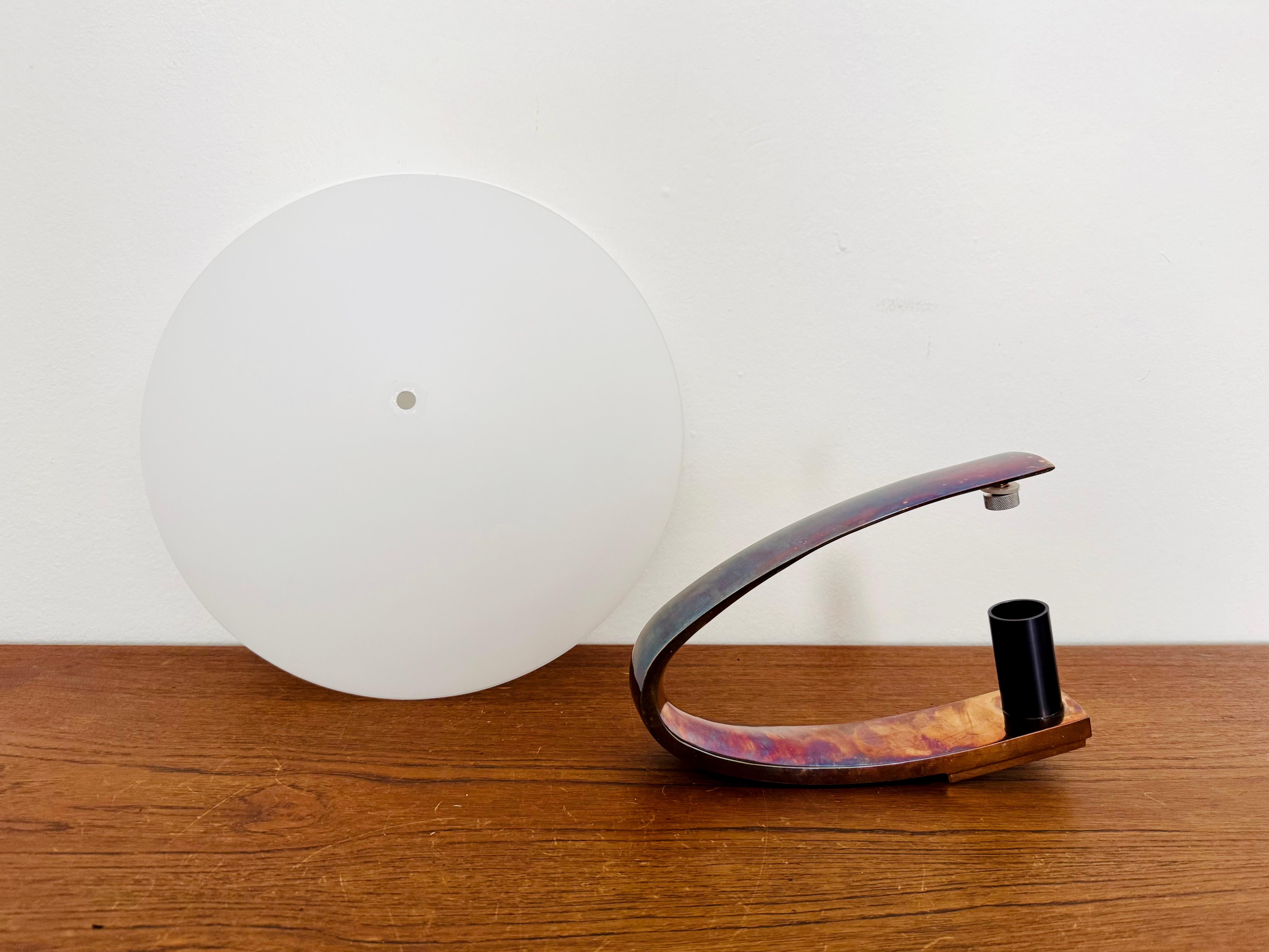 Aplique o Flush Light Saturn 35 de Bronce by Tobias Grau en venta 7
