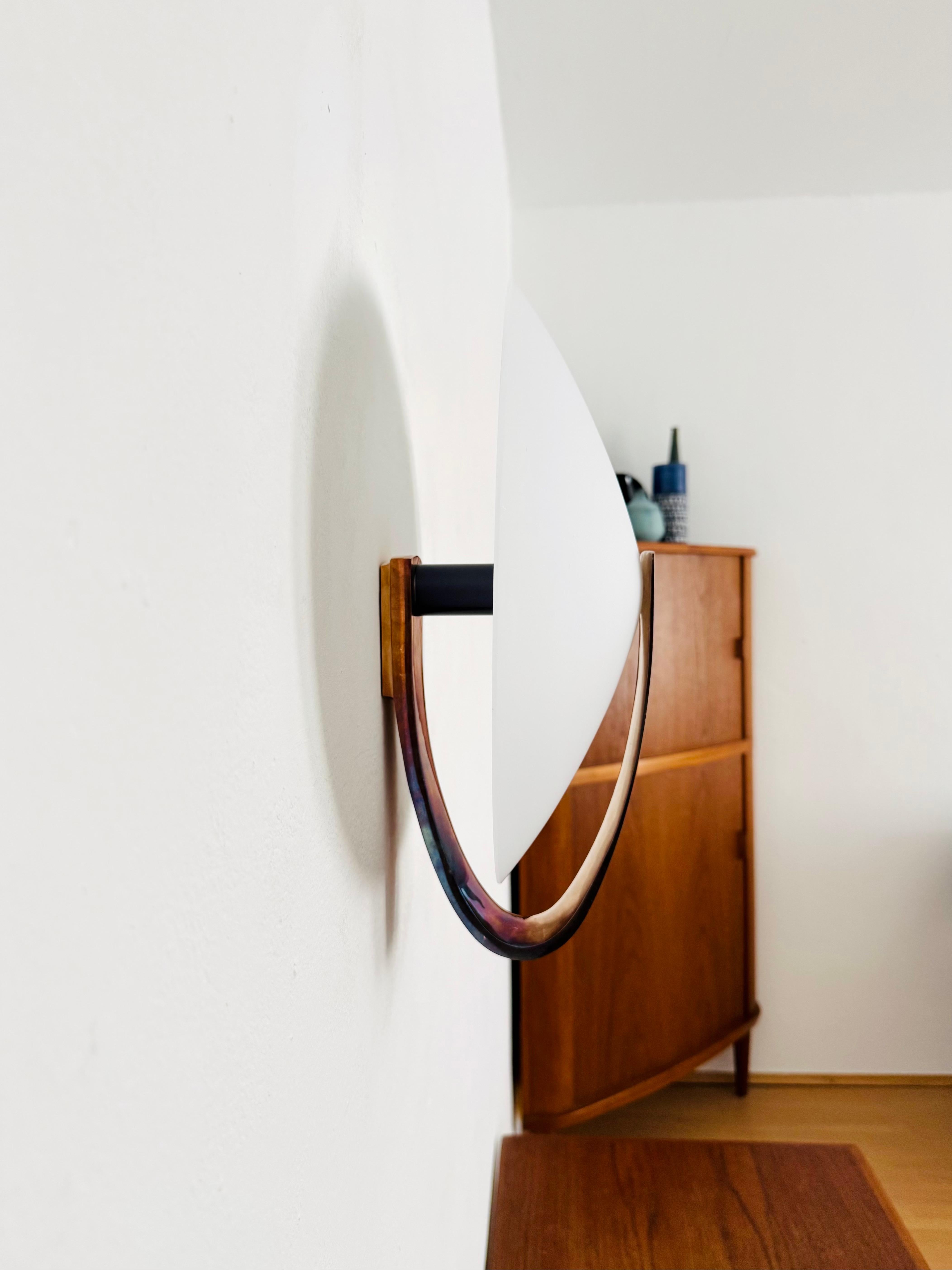 Aplique o Flush Light Saturn 35 de Bronce by Tobias Grau Moderno de mediados de siglo en venta