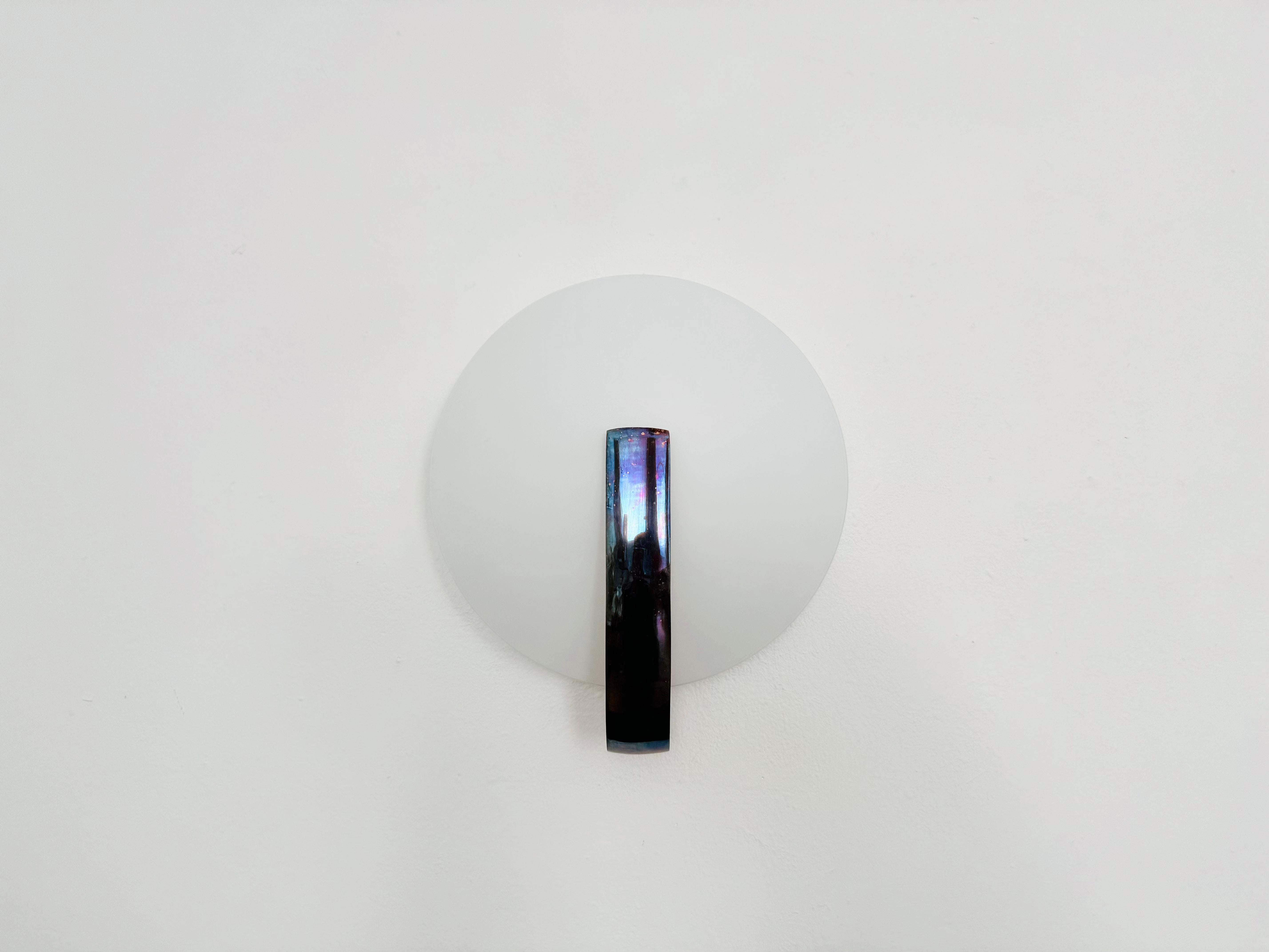 Aplique o Flush Light Saturn 35 de Bronce by Tobias Grau Alemán en venta