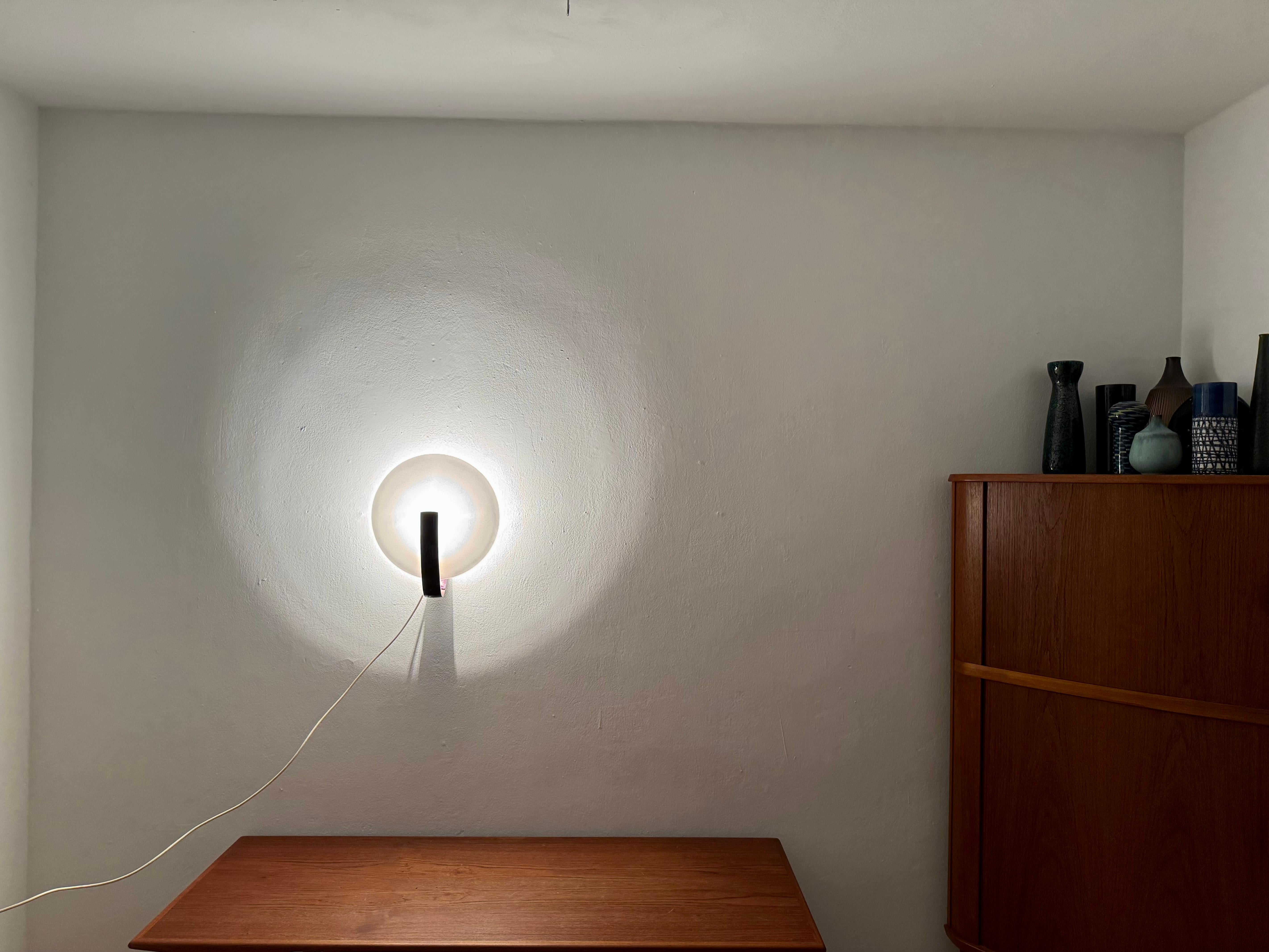 Aplique o Flush Light Saturn 35 de Bronce by Tobias Grau en venta 3