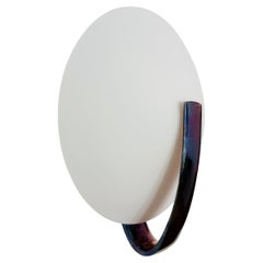 Bronze Saturn 35 Wall Lamp or Flush Light by Tobias Grau