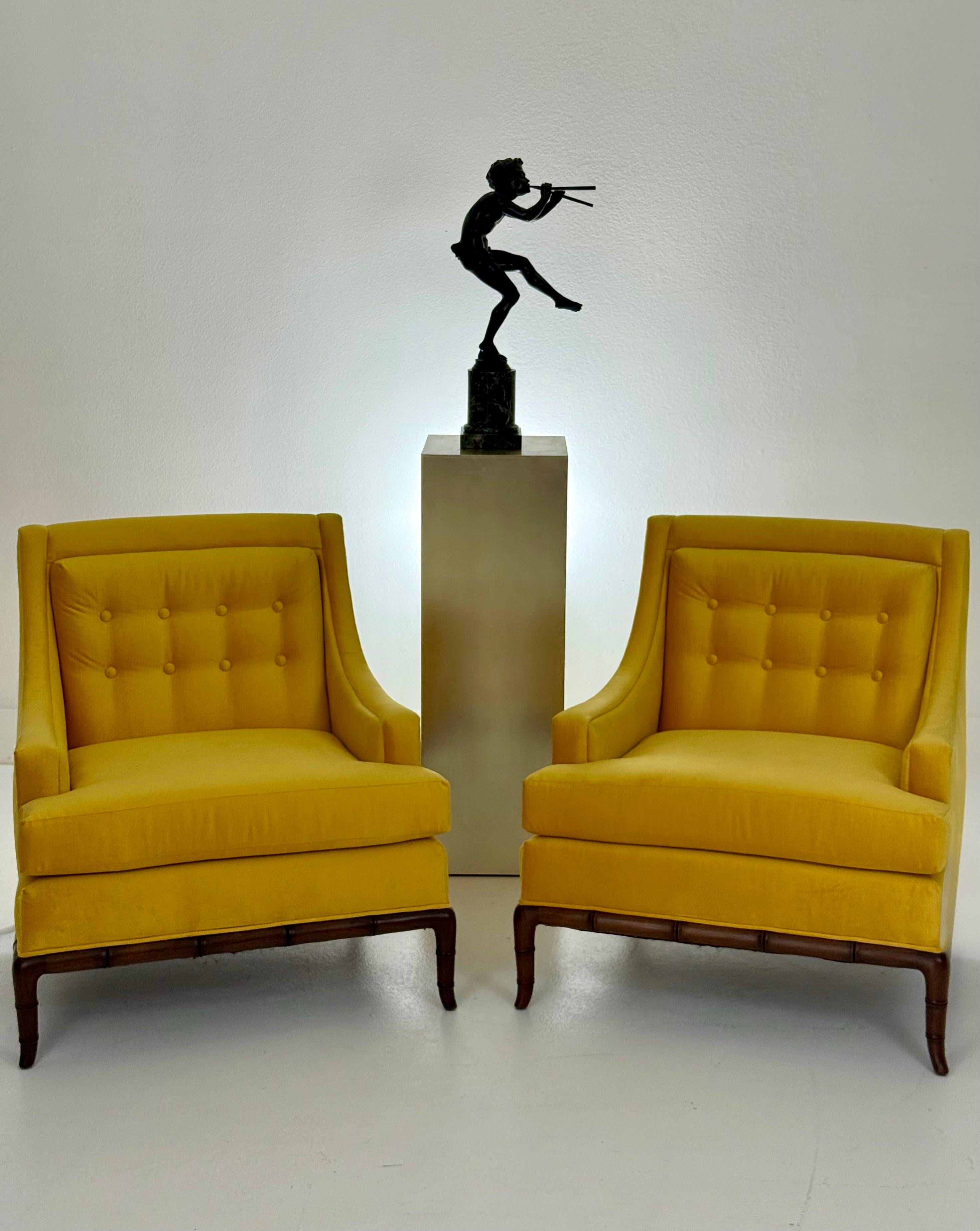 Scultura di satiro in bronzo su base di marmo di Edouard Drouot (1859-1949) in vendita 11