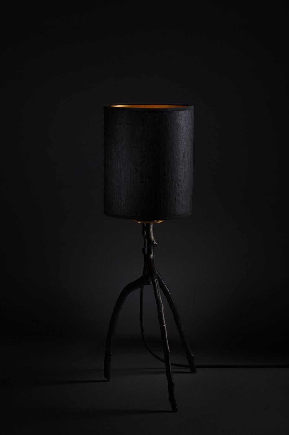york table lamp