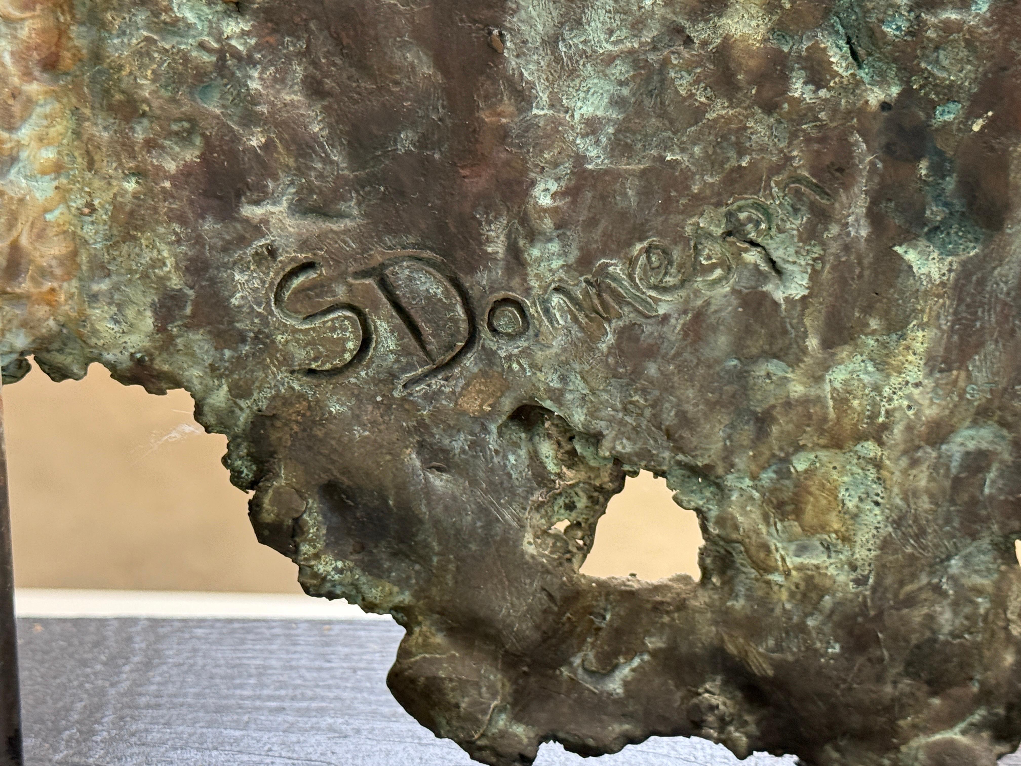 Bronze 