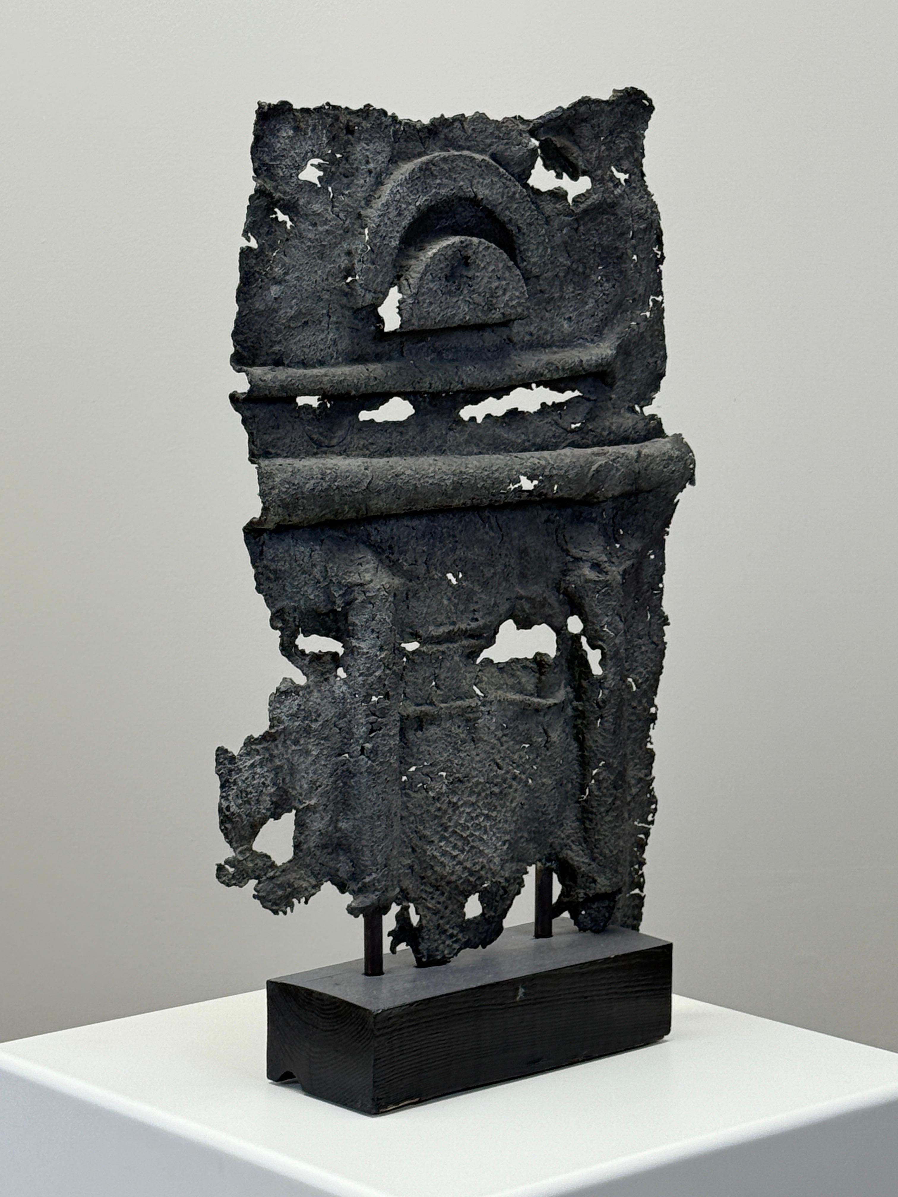 Cast Bronze 