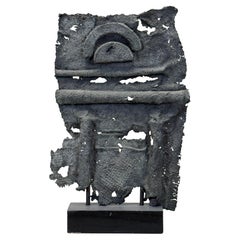 Bronze "Screen" by Seena Donneson